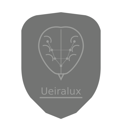 Ueiralux Logo