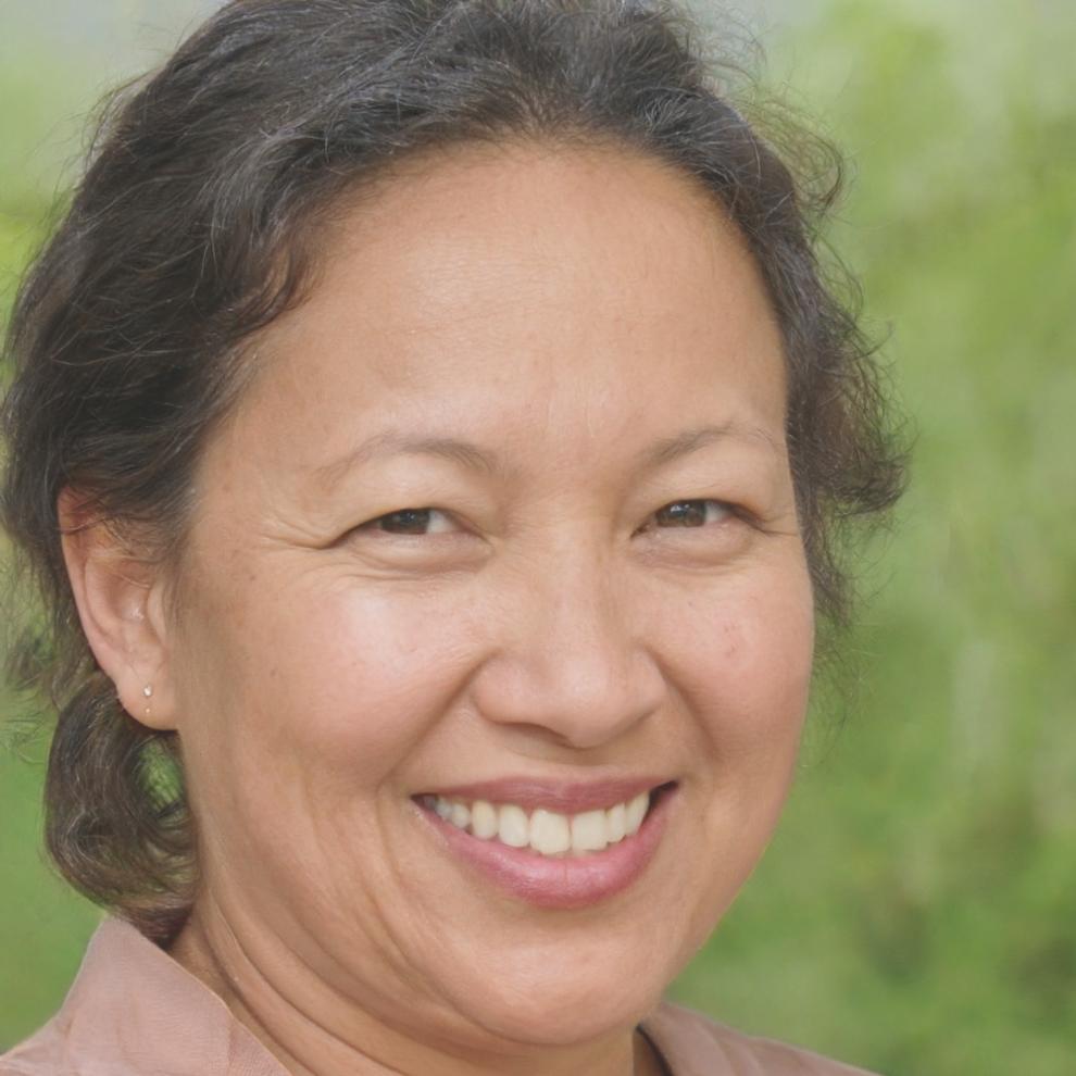 Community mentor and advanced baking student