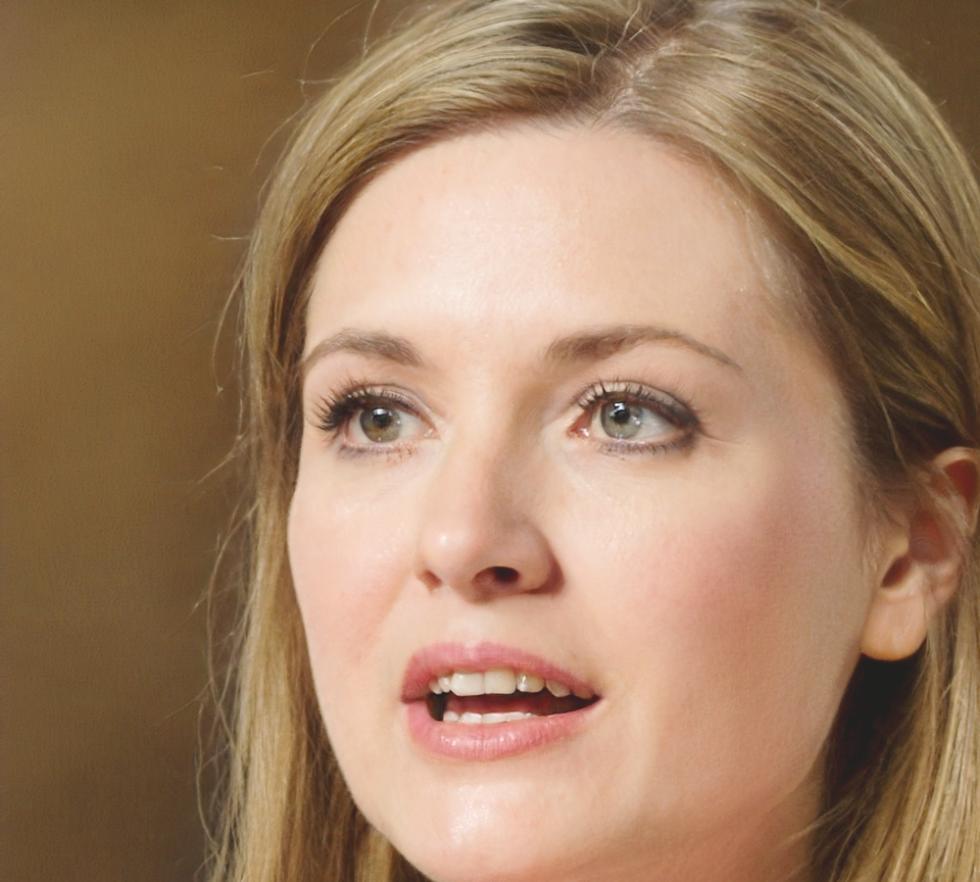 Experienced baker and community leader